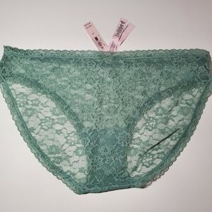 Thong Panty From Victoria secret